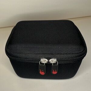 Hermitshell Hard Case for Rode VideoMicro/Movo
VXR10 Compact OnCamera Microphone